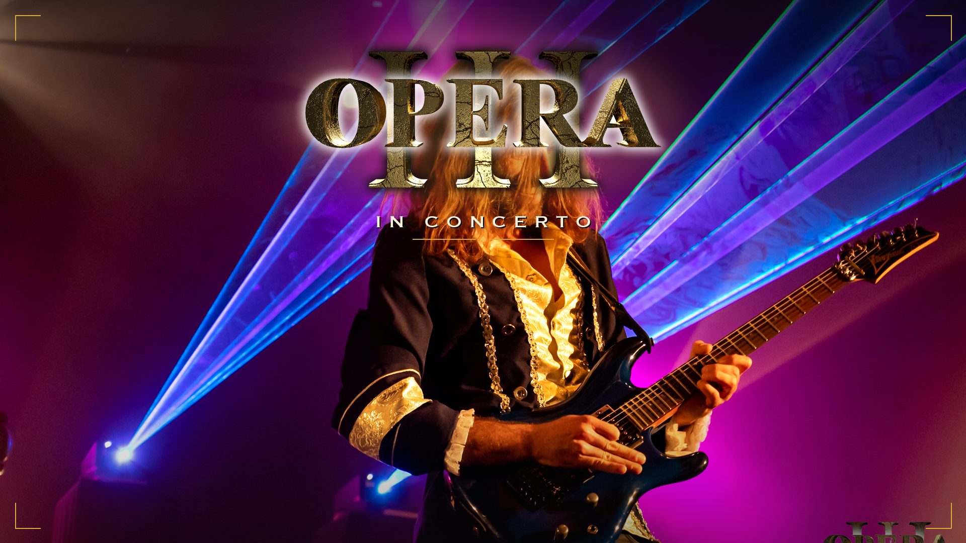 Opera III in Concerto @ Agromonte (PZ)